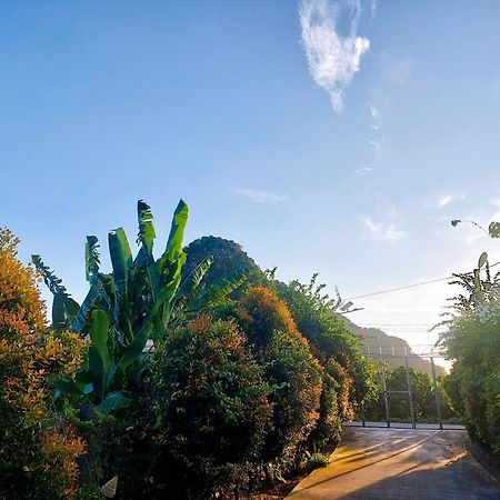 Ninh Binh Green Farmstay La Phu  외부 사진