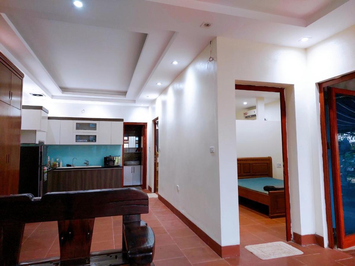Ninh Binh Green Farmstay La Phu  외부 사진