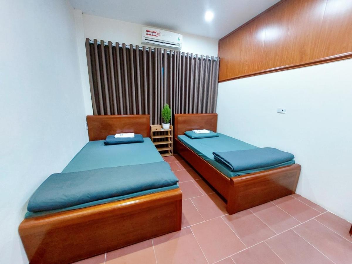 Ninh Binh Green Farmstay La Phu  외부 사진