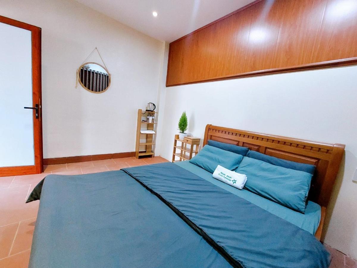 Ninh Binh Green Farmstay La Phu  외부 사진