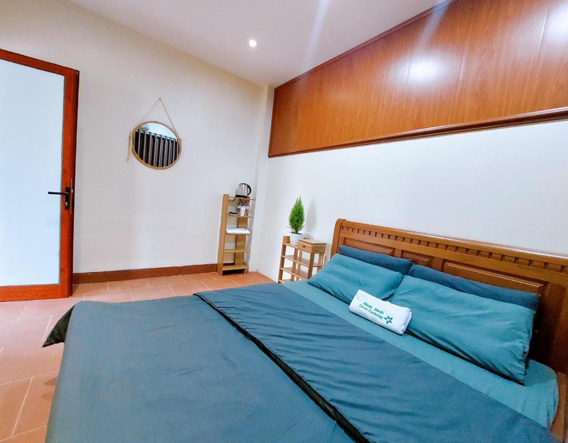 Ninh Binh Green Farmstay La Phu  외부 사진