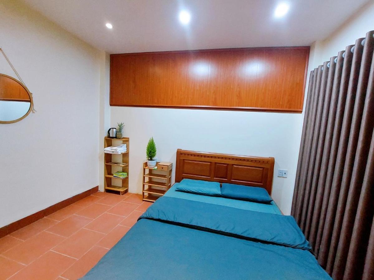 Ninh Binh Green Farmstay La Phu  외부 사진