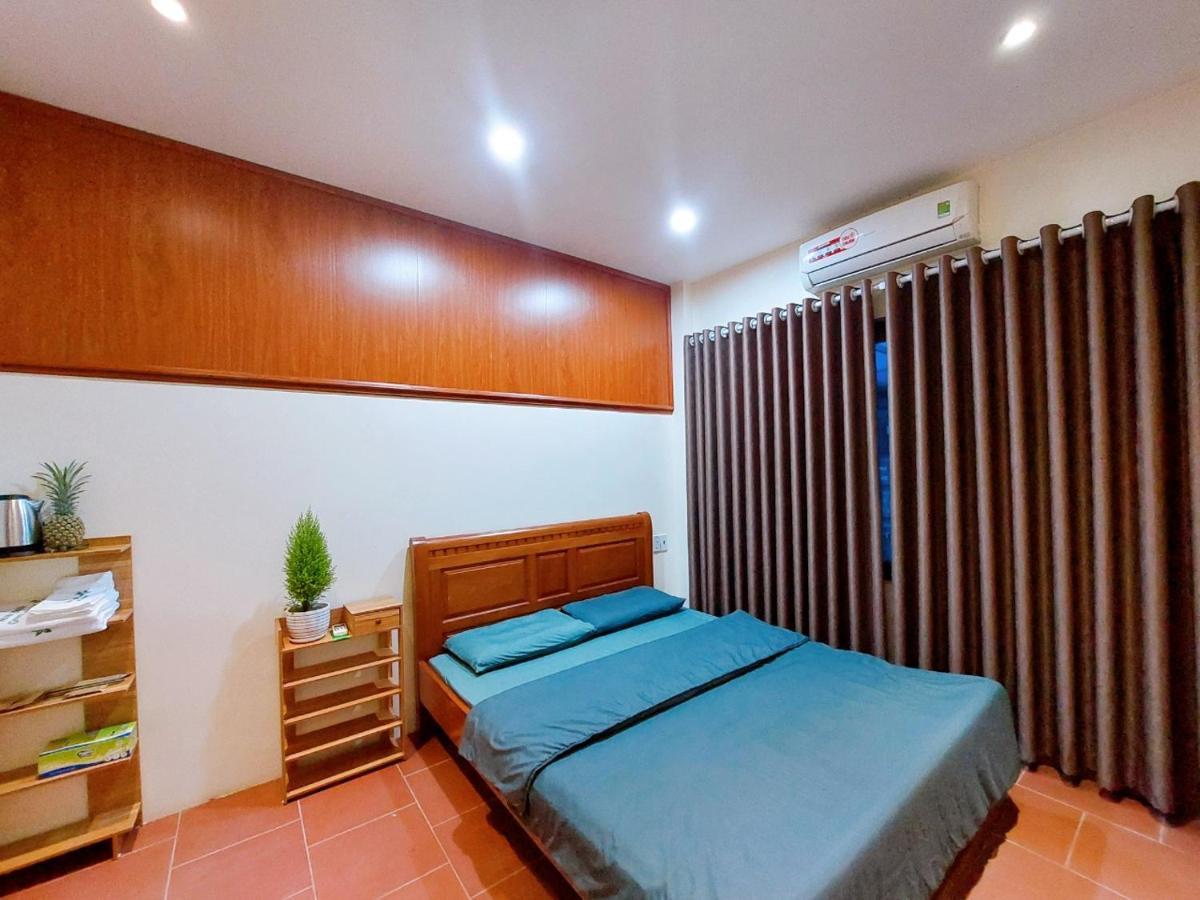 Ninh Binh Green Farmstay La Phu  외부 사진
