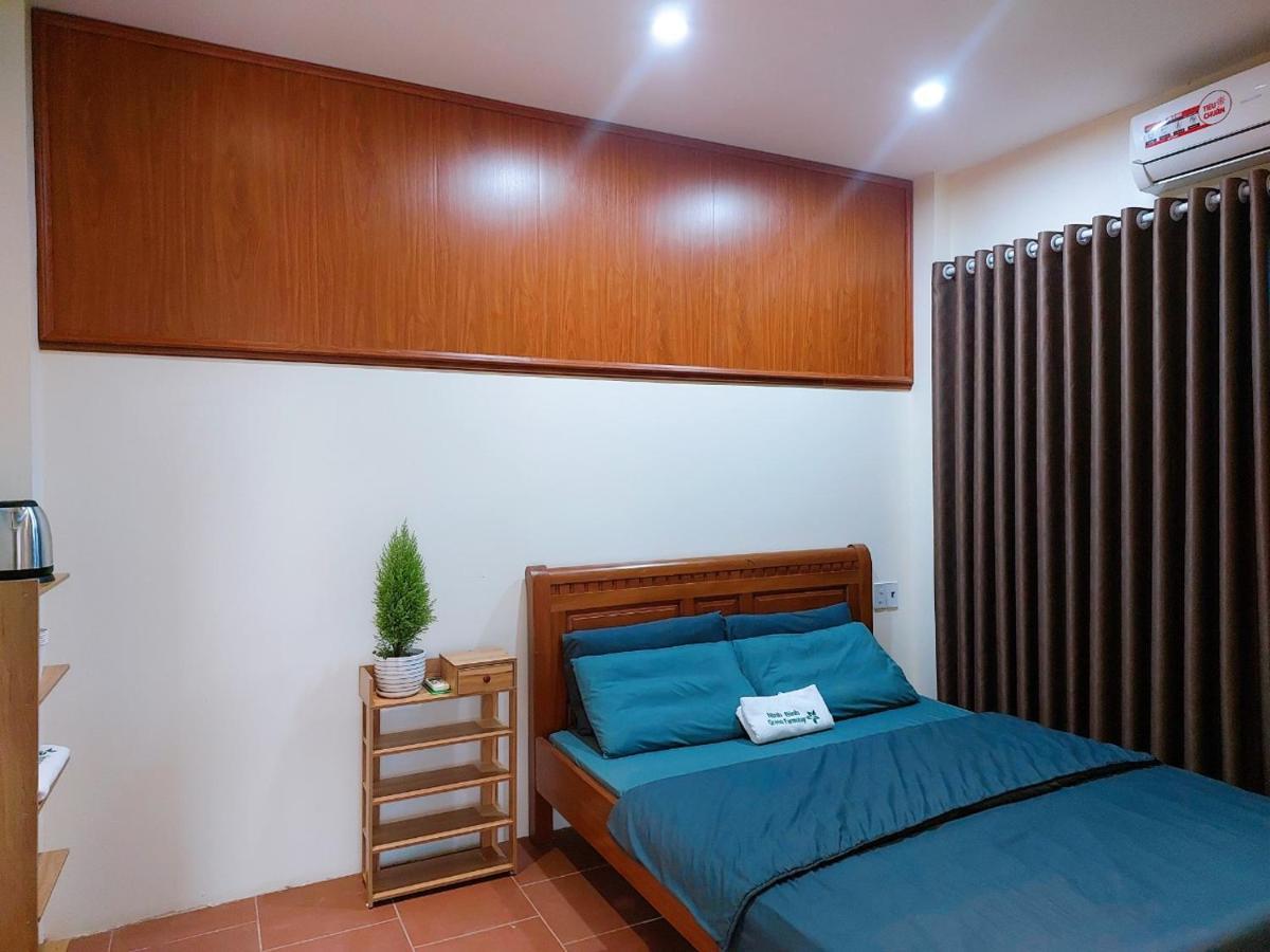Ninh Binh Green Farmstay La Phu  외부 사진